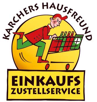 Logo Karchers Hausfreund